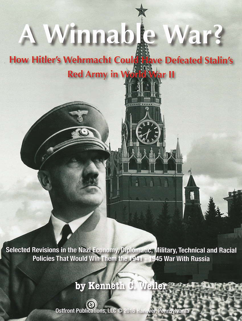 New Book Released! Third in my series of WWII books!